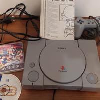 Playstation 1
