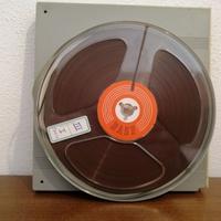 bobine audio da 18