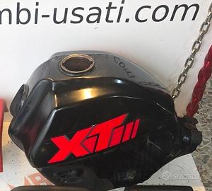 serbatoio yamaha xt 600 2kf