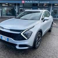 Kia Sportage 1.6 TGDi GPL Business PREZZO REALE