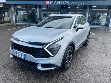 Kia Sportage 1.6 TGDi GPL Business PREZZO REALE