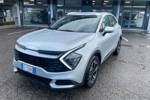 Kia Sportage 1.6 TGDi GPL Business PREZZO REALE