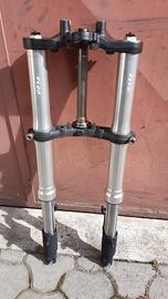 Forcella hornet 2009 2010 2011 2012