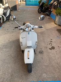 Vespa 150 PX (2001 - 06) standard