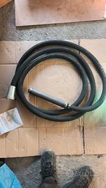 Ago elettronico TR50/L5M per convertitore statico-