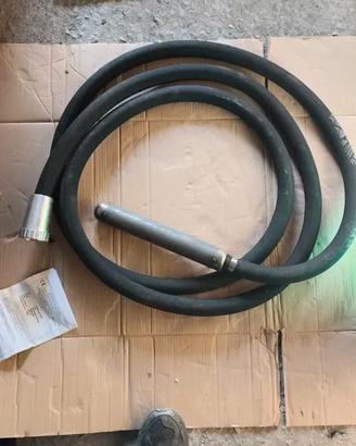 Ago elettronico TR50/L5M per convertitore statico-