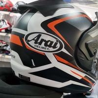 Arai tour x5
