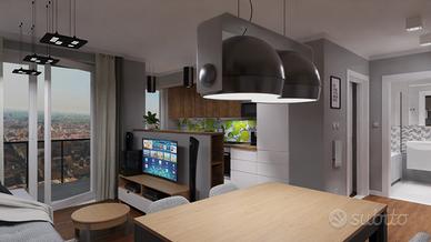 Renderista; Geometra