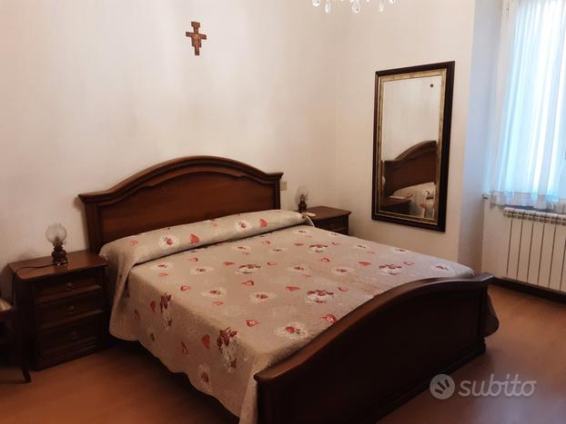 Stanza singola centralissima con bagno privato