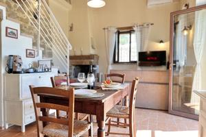 Incantevole Loft a Montalcino