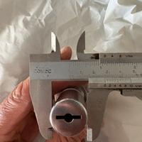 Cilindro CR per serrature