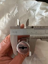 Cilindro CR per serrature