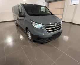 Renault Trafic BluedCi 150CV Equilibre 9 POSTI