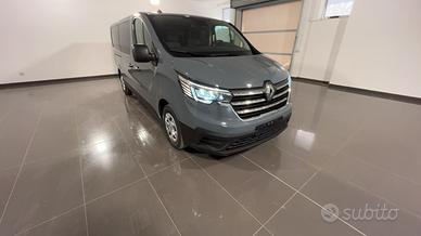 Renault Trafic BluedCi 150CV Equilibre 9 POSTI