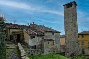 2 Appartamenti a Vicopisano