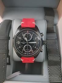 Hamiton Khaki Chrono PVD