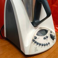 Bimby TM31 (PARZIALMENTE FUNZIONANTE) 