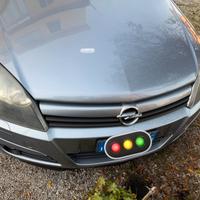 Opel astra motore 1.7 disel del 2004 euro 4