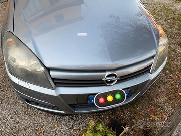 Opel astra motore 1.7 disel del 2004 euro 4
