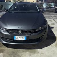 Peugeot 508 BlueHDi 130 Stop&Start Allure
