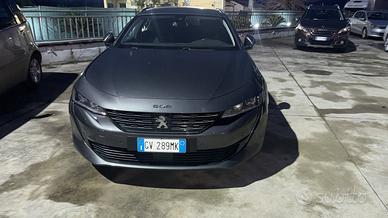 Peugeot 508 BlueHDi 130 Stop&Start Allure