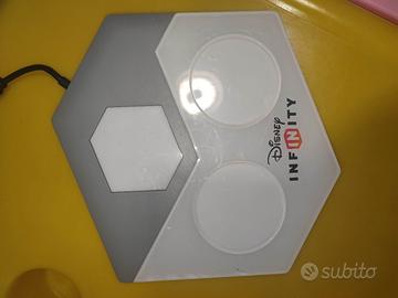 Base piattaforma DISNEY INFINITY Microsoft Xbox