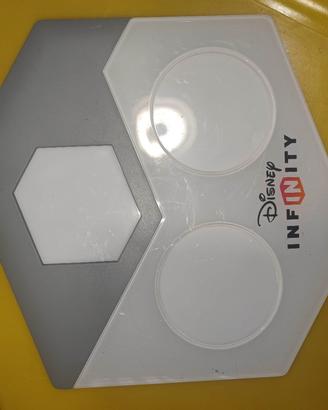 Base piattaforma DISNEY INFINITY Microsoft Xbox
