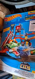 Gioco macchine hot wheels