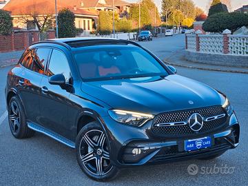 Mercedes-benz GLC 300 4Matic Premium Plus STRAFULL