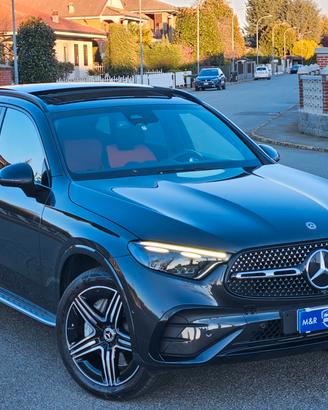 Mercedes-benz GLC 300 4Matic Premium Plus STRAFULL