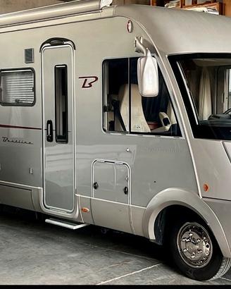 Hymer 675 sl  top class
