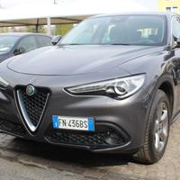 ALFA ROMEO Stelvio 2.2 Turbodiesel 210CV AT8 Q4