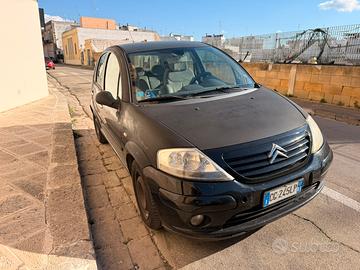 CITROEN C3 2003