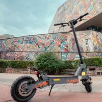 Monopattino kukurin G2 nuovo in scatola garanzia 