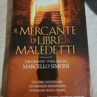 Il Mercante di Libri Maledetti