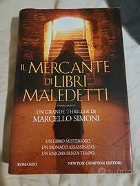 Il Mercante di Libri Maledetti