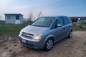 Opel meriva 1.7 diesel