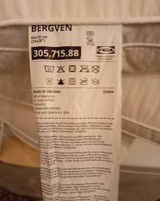 cuscini Ikea 