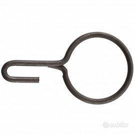 Molla richiamo disinnesto avviamento Garelli