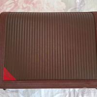 Valigia vintage Pancaldi