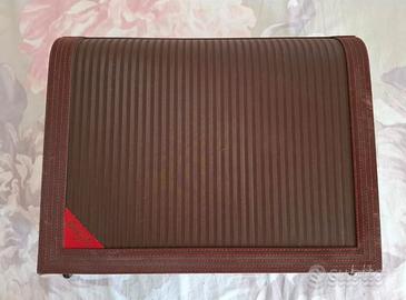 Valigia vintage Pancaldi