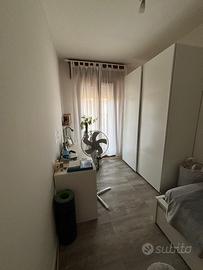 Camera singola in zona Santa Rita Padova - 350 Eur