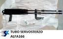 tubo-servosterzo-alfa-166