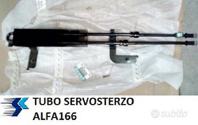 Tubo Servosterzo Alfa 166