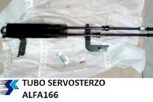 Tubo Servosterzo Alfa 166