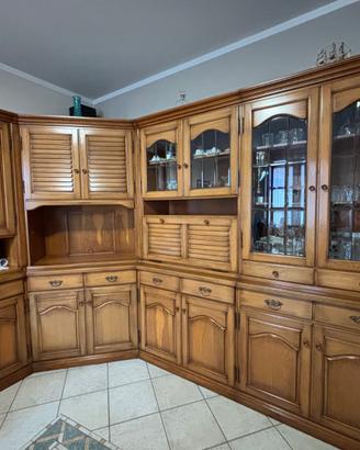 Armadio Salone