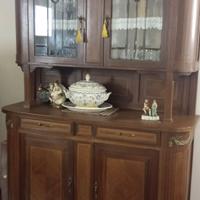 Dispensa della nonna