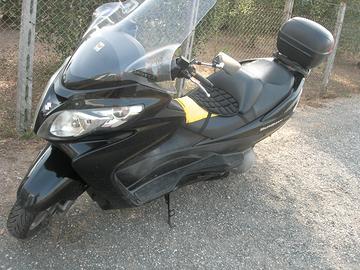 Suzuki Burgman 400 - 2007