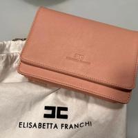 Pochette Elisabetta Franchi originale