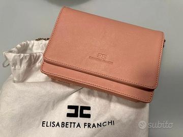 Pochette Elisabetta Franchi originale